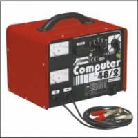 Зарядное устройство Telwin Computer 48/2 Profi